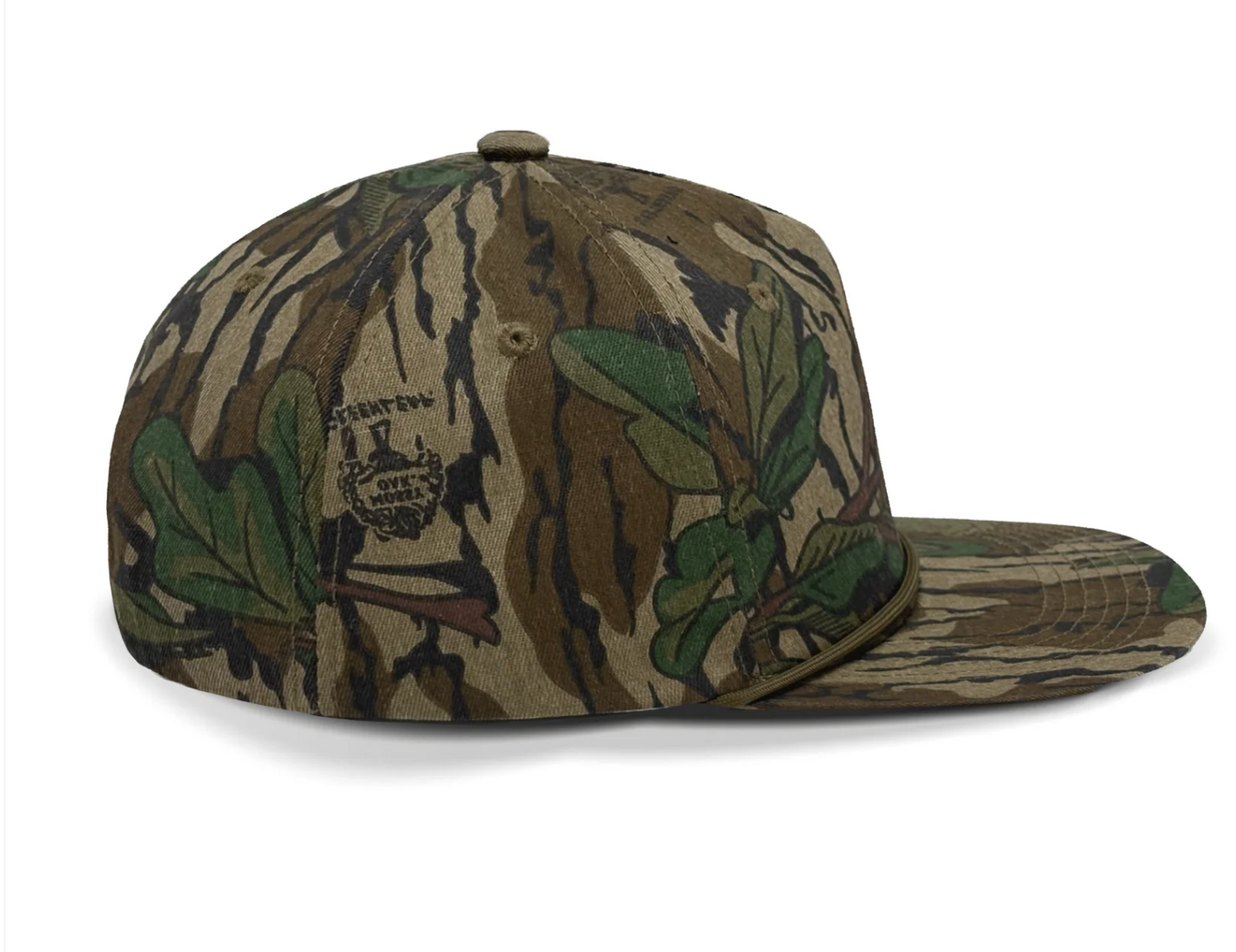Mossy Oak Greenleaf Goat Rope 2.0