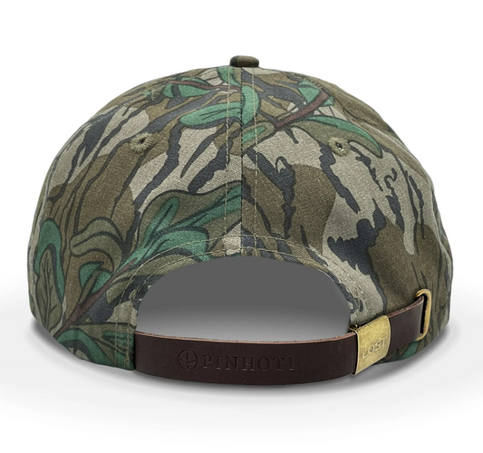 Mossy Oak Greenleaf Pinhoti Series Goat Rope