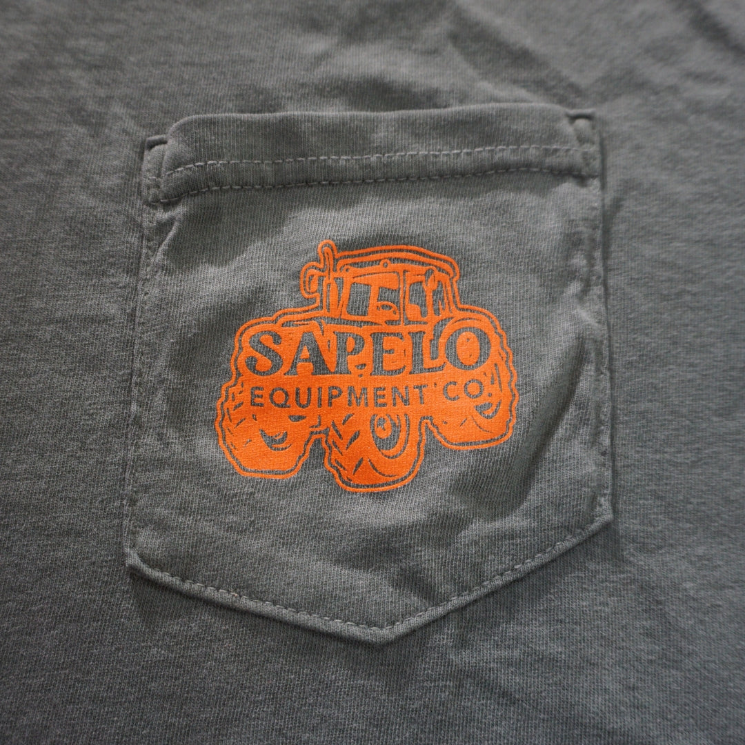 Pocket Tees