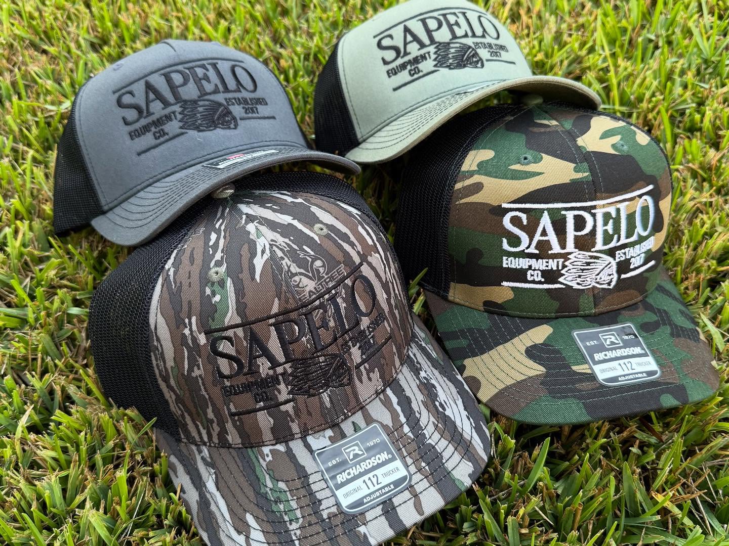 Hats