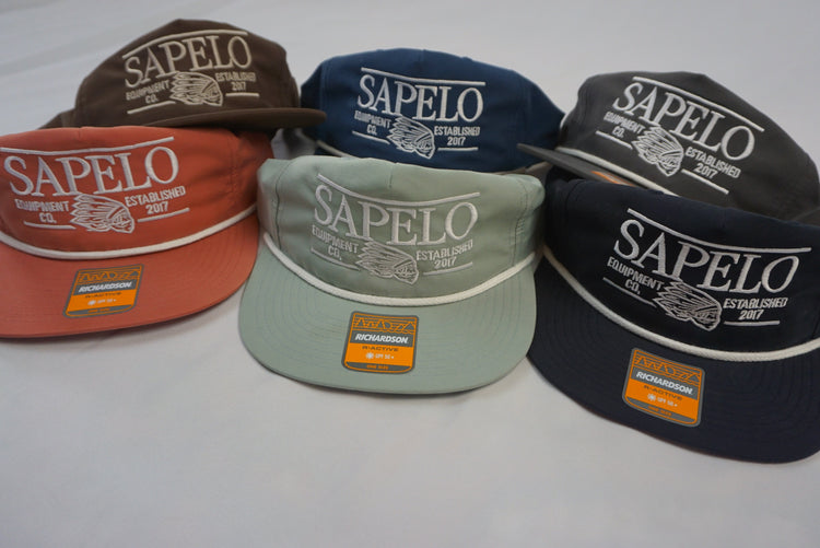 Rope Snapbacks