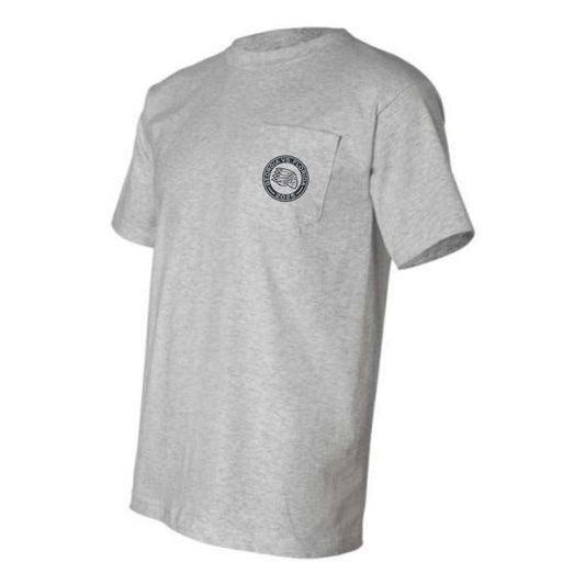 2025 Georgia vs. Florida Pocket Tee