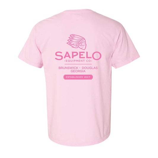 Breast Cancer Awareness Tee