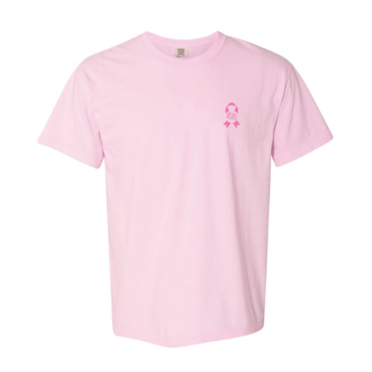 Breast Cancer Awareness Tee