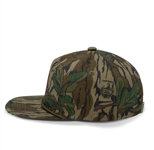 Mossy Oak Greenleaf Goat Rope 2.0