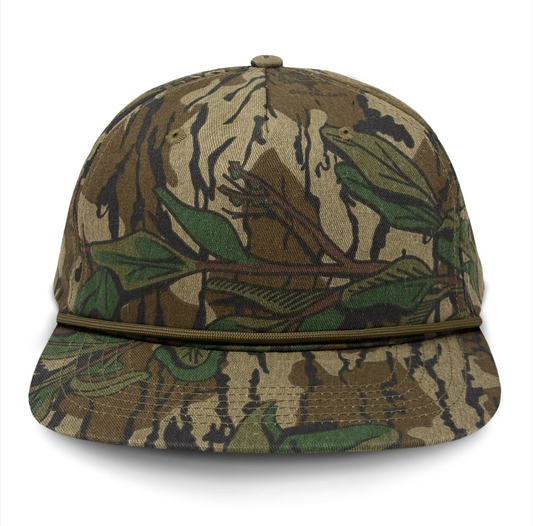 Mossy Oak Greenleaf Goat Rope 2.0
