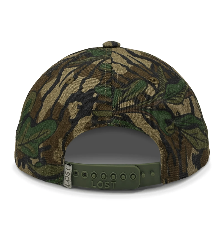 Mossy Oak Greenleaf Goat Rope 2.0