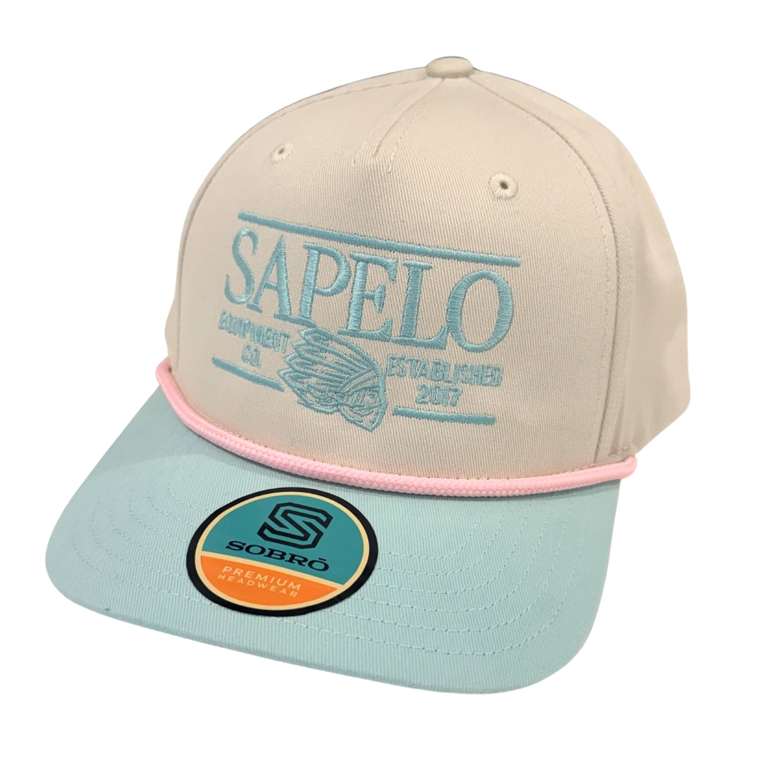 Sobro's The Staple: Performance 5 Panel