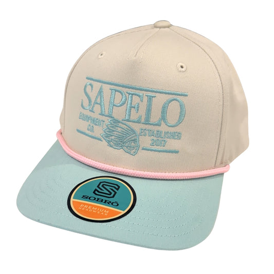 Sobro's The Staple: Performance 5 Panel