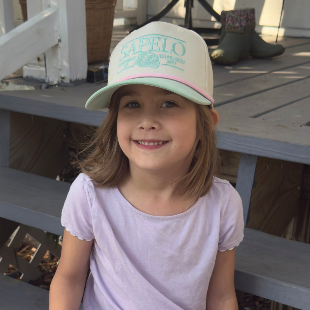 Sobro's The Staple: Performance 5 Panel